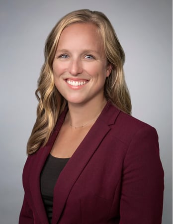 Photo of Kayla Lange