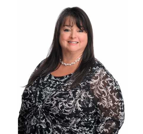 Photo of Gloria Hoggatt