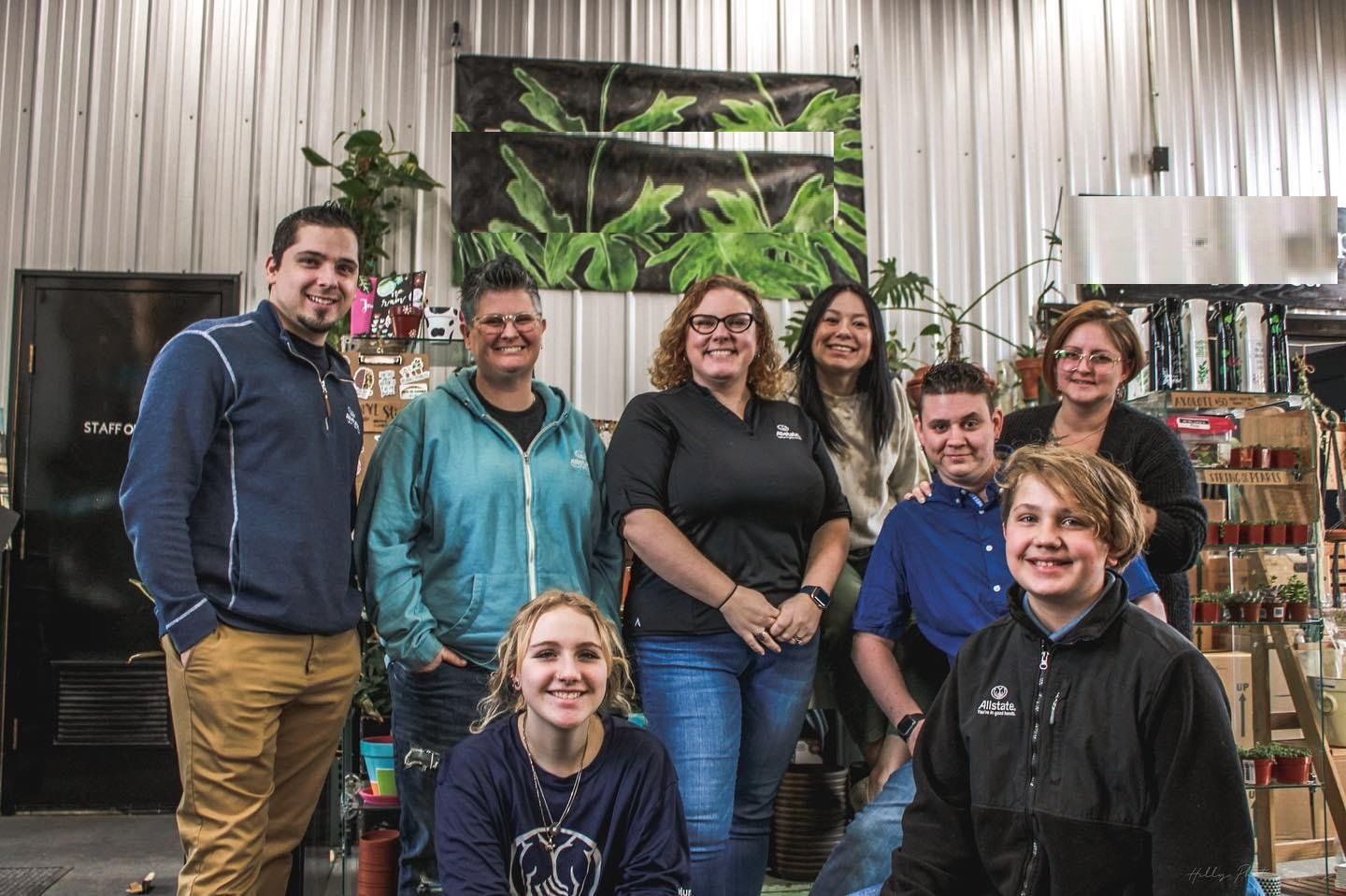 The Team at Lepley &amp; Co