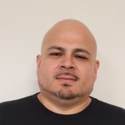 David Almarez I Installation Team Lead I California Closets