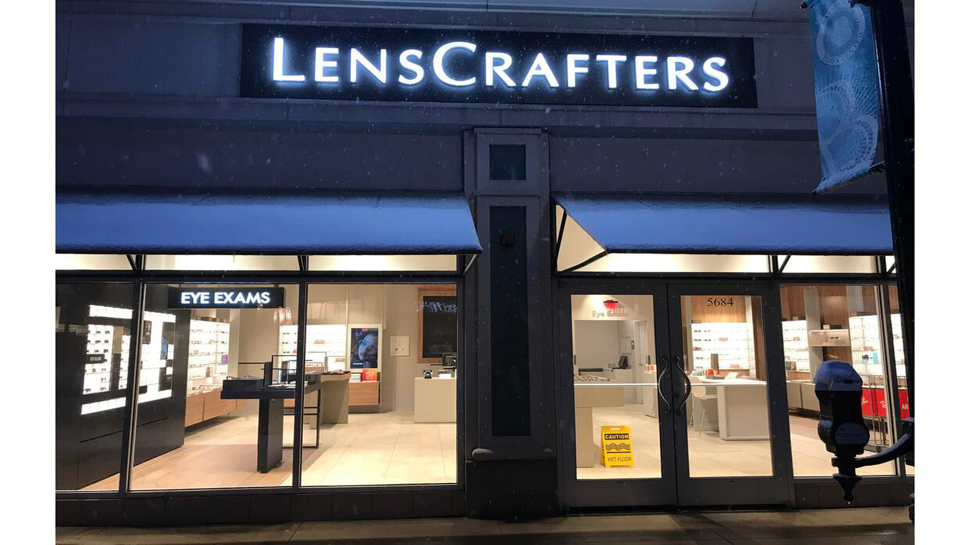 LensCrafters in Glendale, WI | 5684 N Centerpark Way | Eyewear & Eye Exams