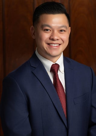 Photo of Jason Tang