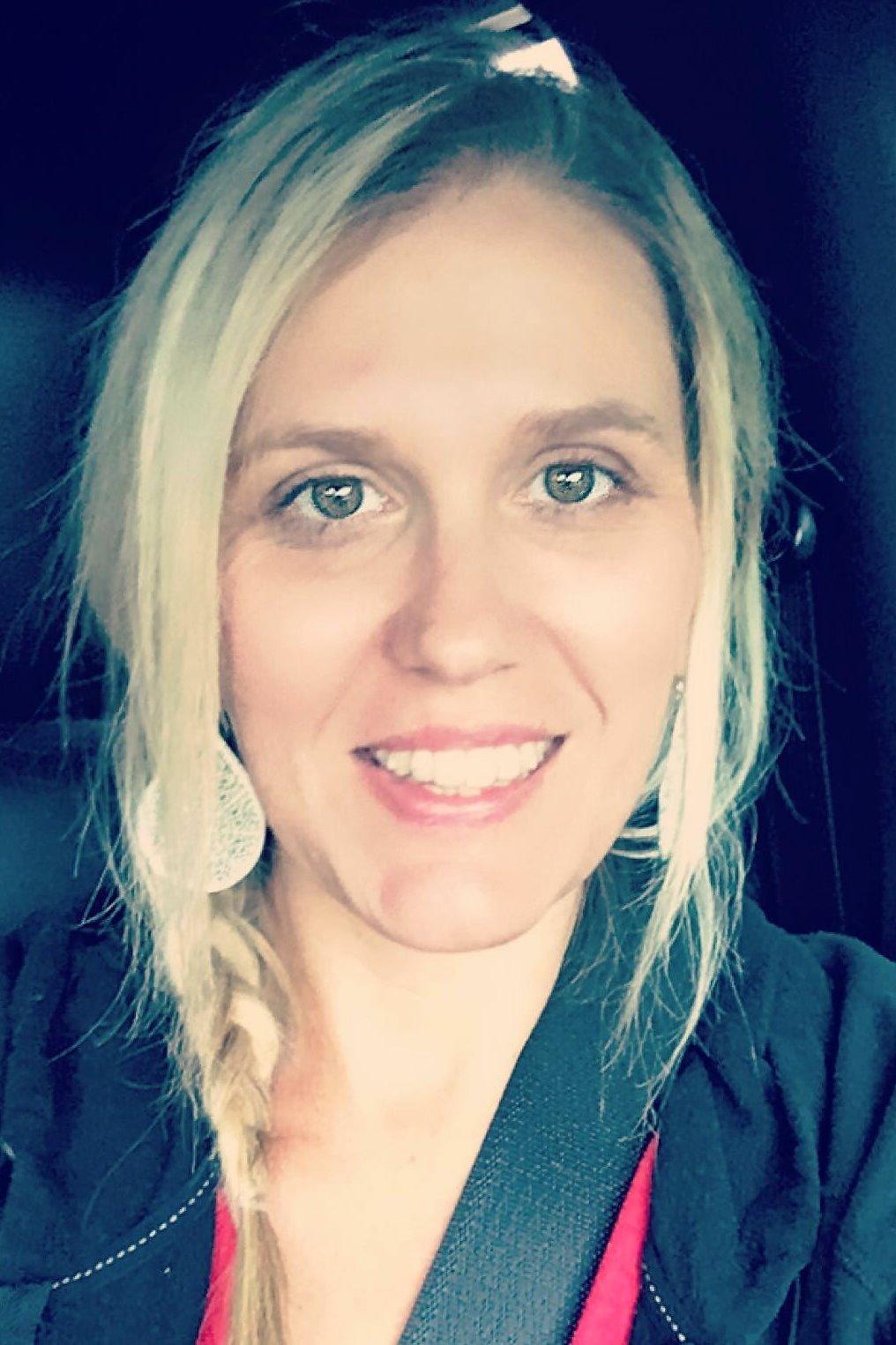 Karen Teske Knoxville, TN