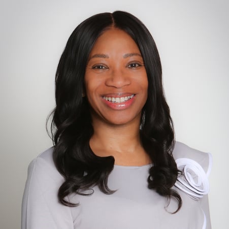 Photo of Rosalind Graham