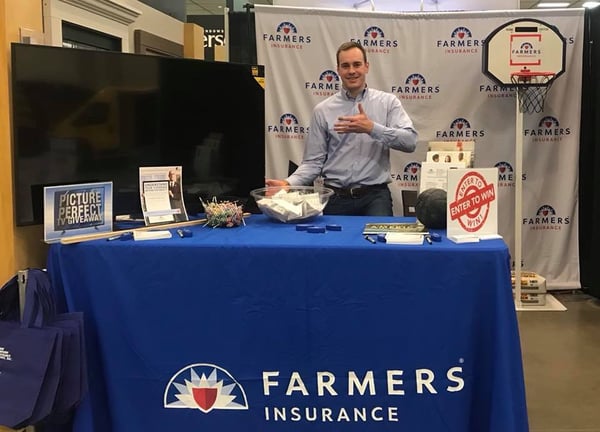 Dave Schmidt Farmers Insurance Agent in Rapid City, SD