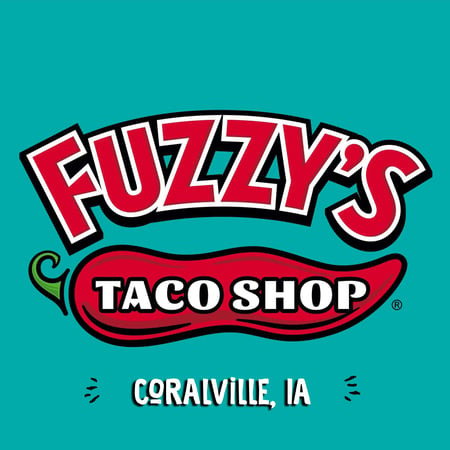 Fuzzy's Taco Shop - Coralville, IA