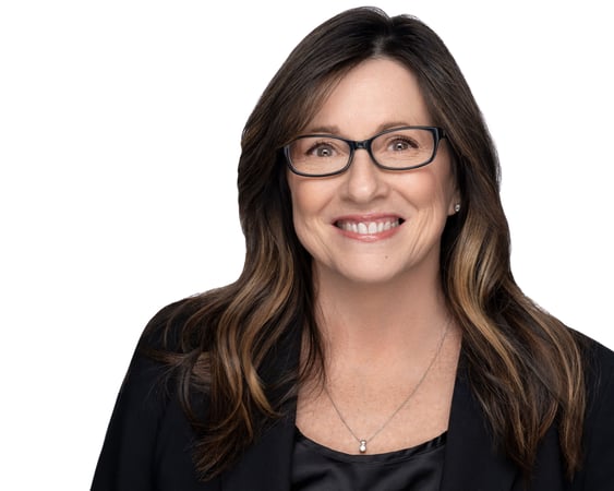 Photo of Mary Chiavaroli