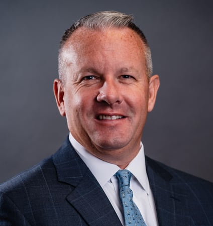 Photo of James Flood