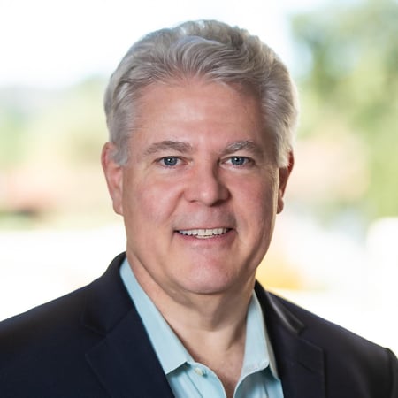 Photo of Chris Venuti