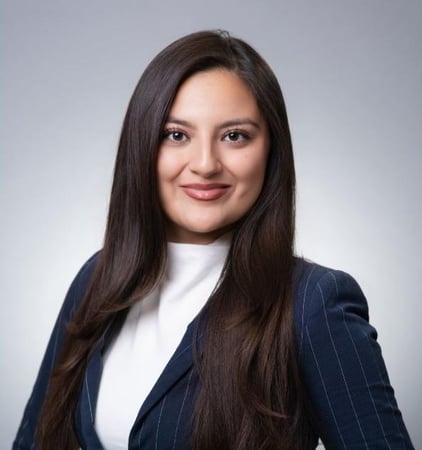 Photo of Ariana Estrada Becerra