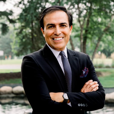 Photo of Jose Marrujo