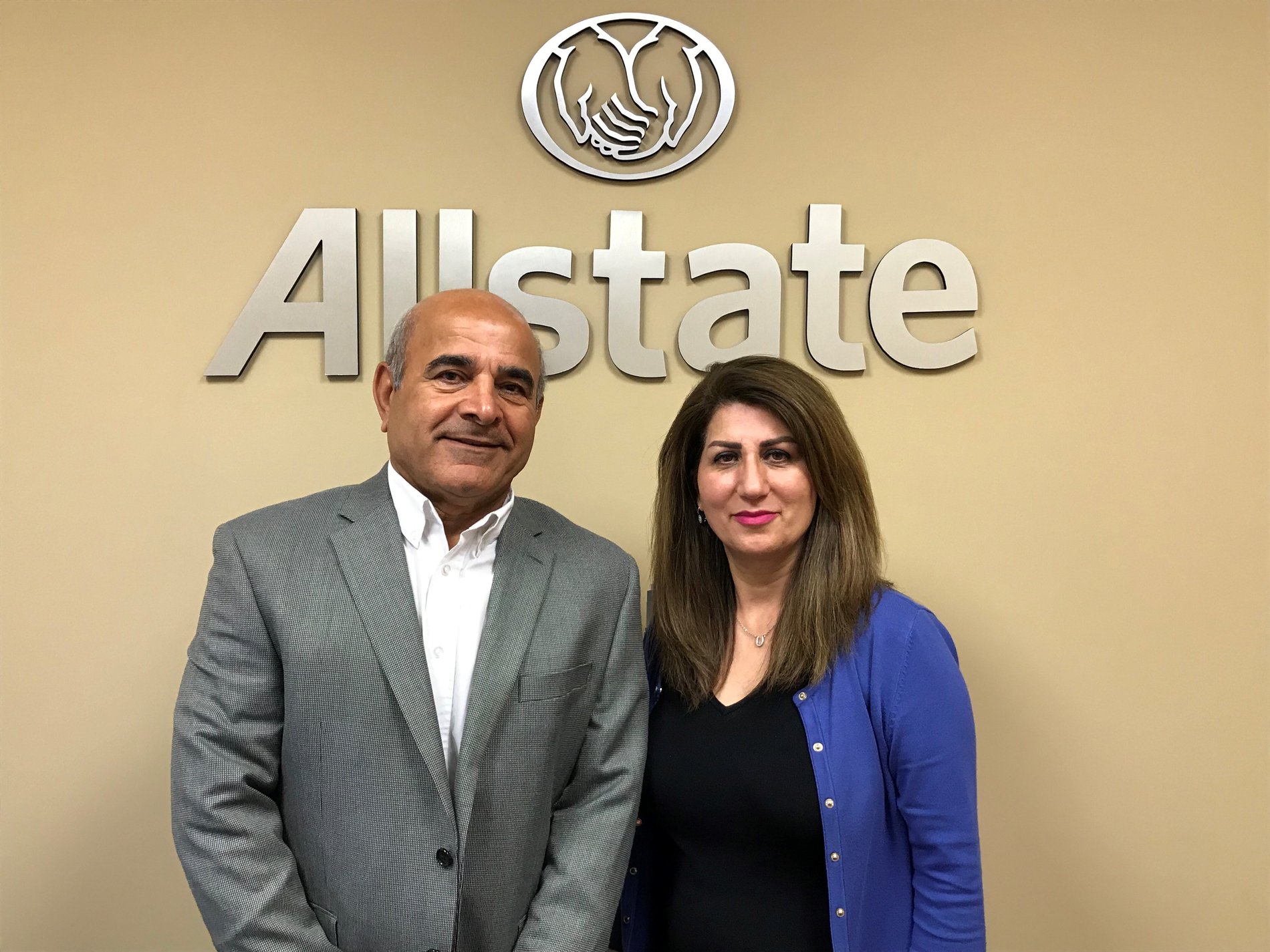 Moe Kajeh - Allstate Insurance Agent in Ladera Ranch, CA