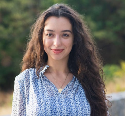 Photo of Blerta Shala