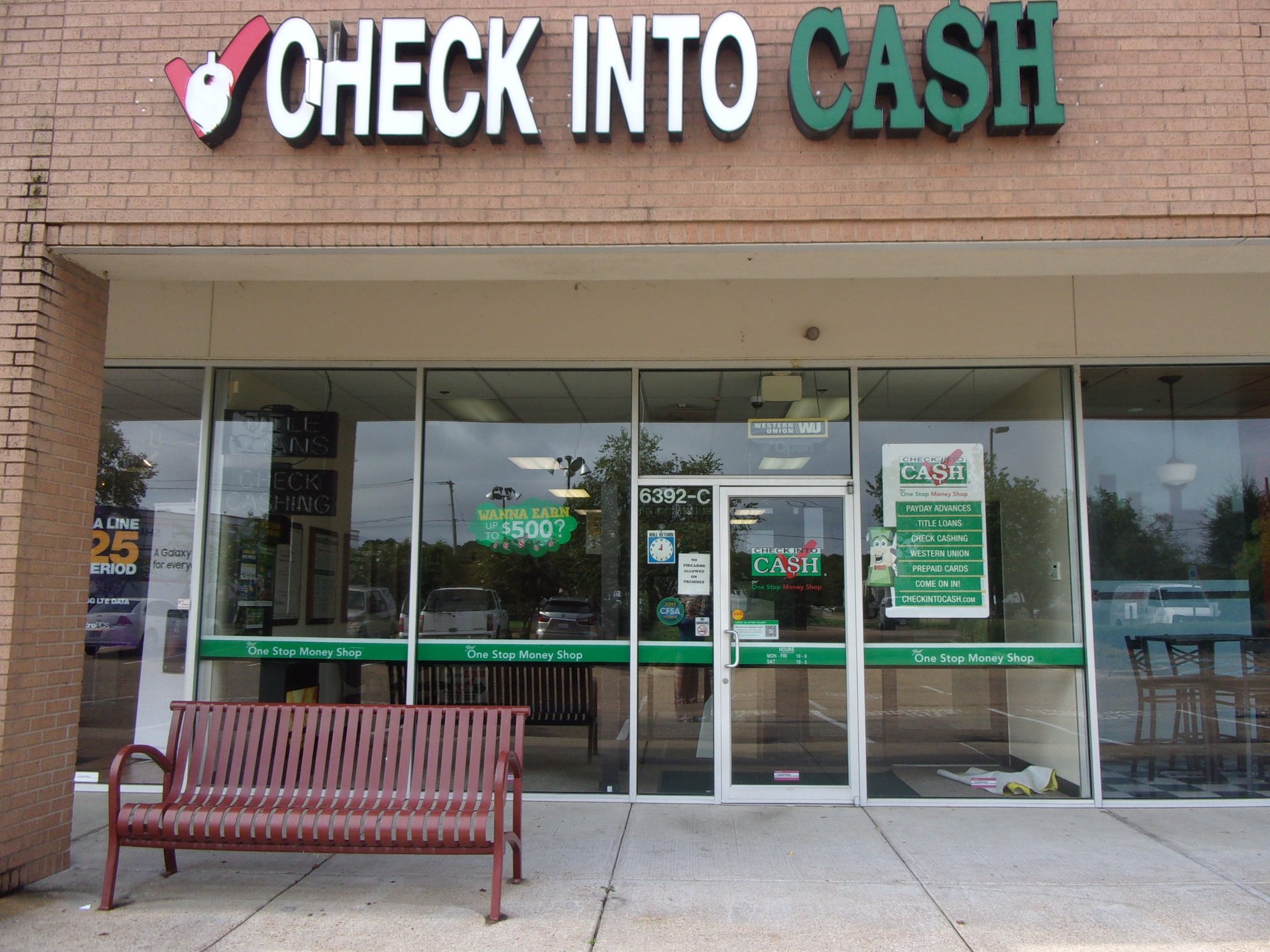 payday loans Eastlake OH