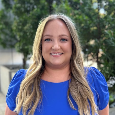 Photo of Stephanie Weinman