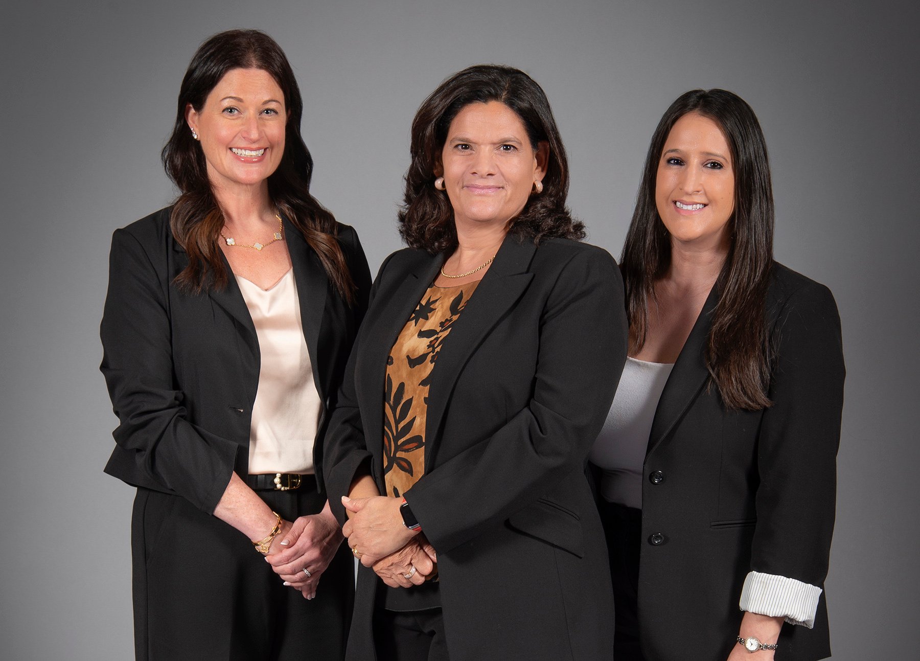 Photo of The Endeavor Group - Morgan Stanley