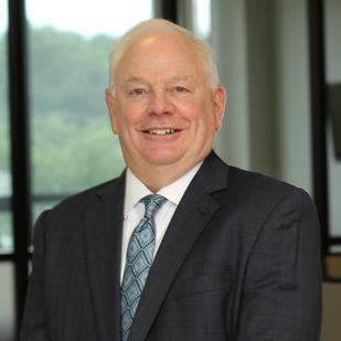 Photo of Gerald Simmons