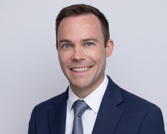 Photo of Daniel Swiderski