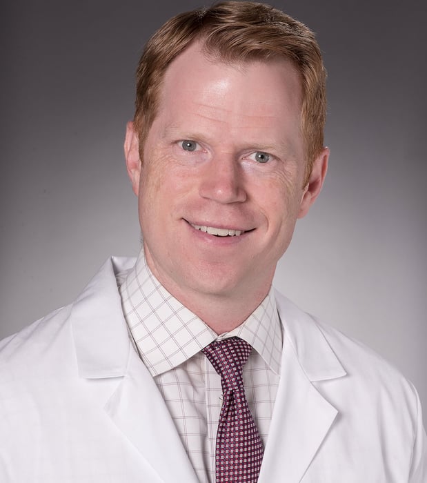 Dr. Timothy McCavit
