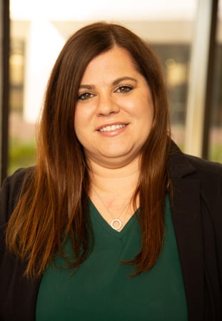 Photo of Jacquelyn Andrews