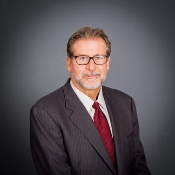 Photo of Rian Butler, In Memoriam 1955-2018