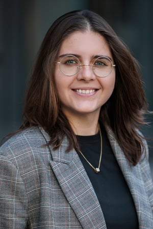 Photo of Zonelis Cabrera