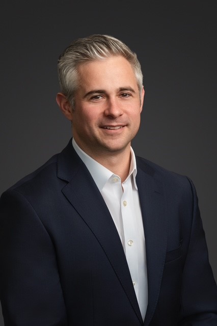 Photo of Alex Blank - Morgan Stanley