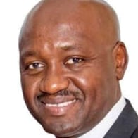 Personal Financial Representative Robert Karaya