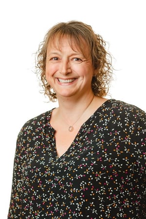 Photo of Jennifer Conway