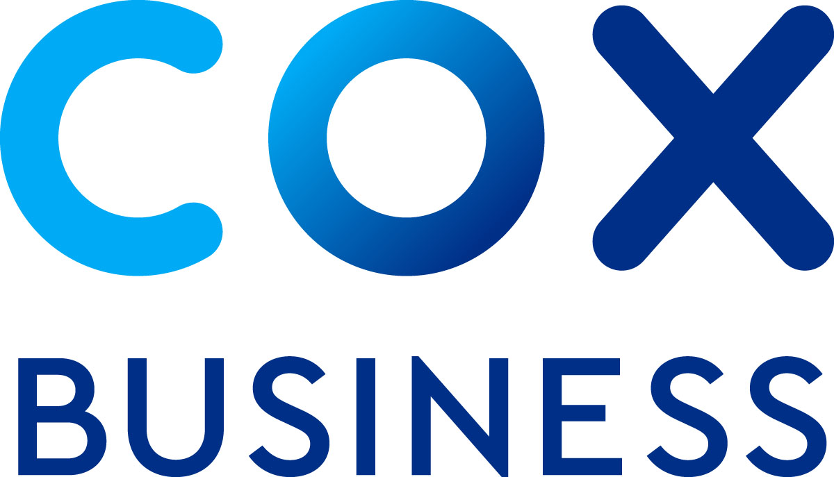 Cox Homepage Logo