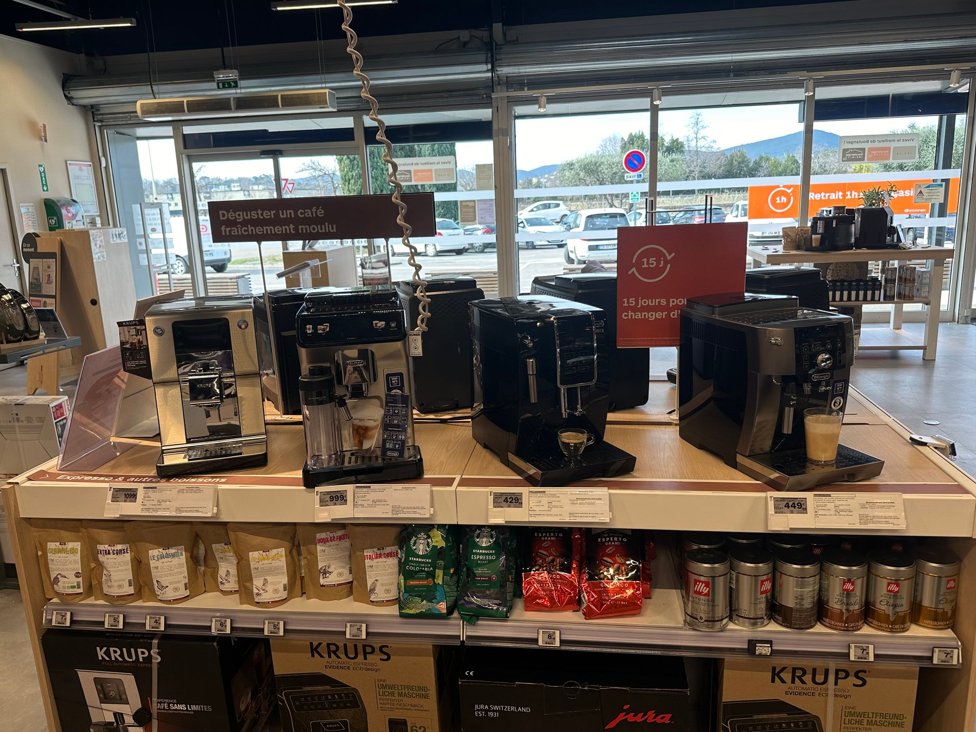 #BoulangerAlès #Delonghi #ExpertCafé #BroyeursÀCafé #Percolateurs #AccessoiresCafé #Détartrant #Climatiseurs #Chauffage #Électroménager #Multimédia #ConfortMaison #ThomasExpertDelonghi #CaféParfait #ConfortOptimal #QualitéDelonghi #ÉconomieÉnergie
