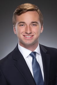 Photo of Hunter Podlin - Morgan Stanley