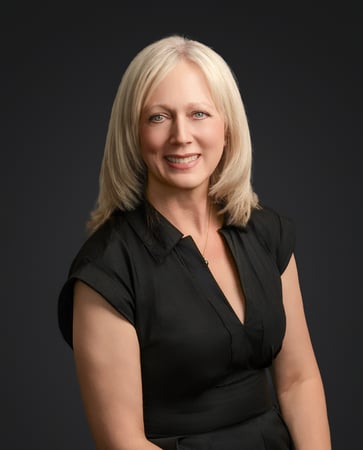 Photo of Cindy Iseli