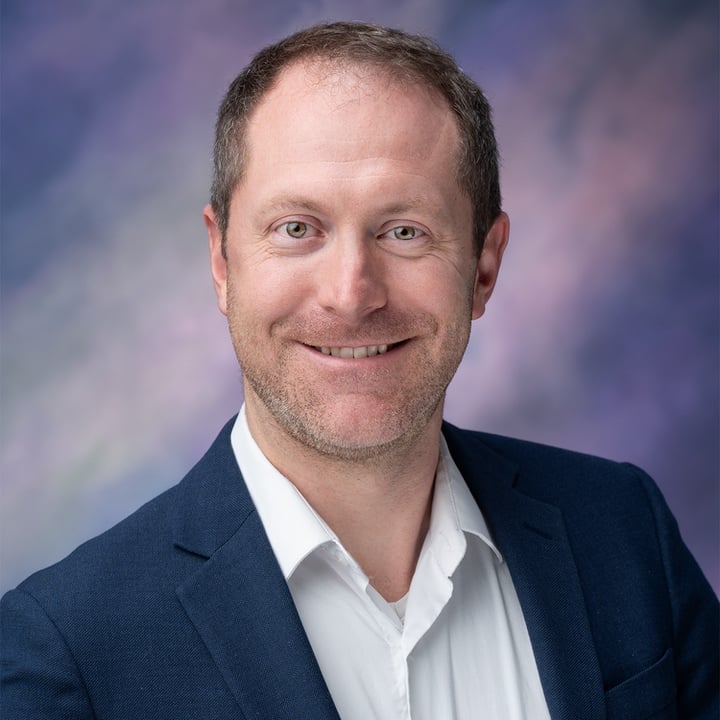 Photo of Mark Anderson, M.D.