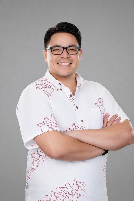 Photo of Matthew K.M. Blakeley - Morgan Stanley