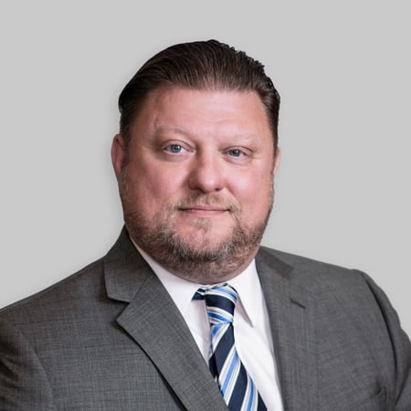 Philip Starewich Advisor Headshot image