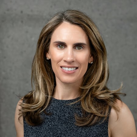 Photo of Wendy Woudenberg