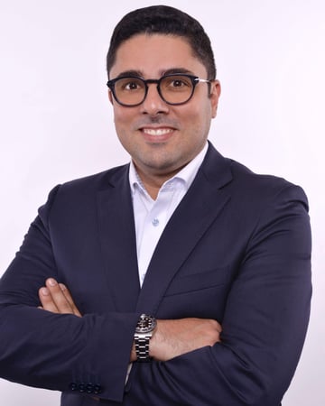 Photo of Rodrigo Carvalho