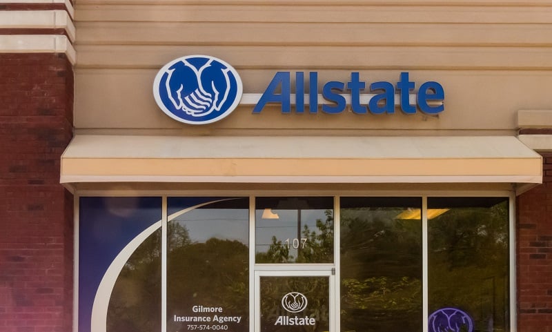 Gilmore Insurance Agency Allstate Insurance Agency in