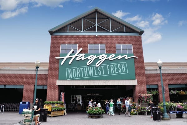 haggen grocery store