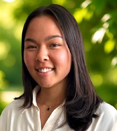 Photo of Kristina Karabanova