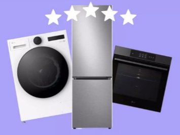 Sélection Gros Electroménager à Boulanger La Rochelle Angoulins