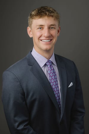 Photo of Seth Gelwarg