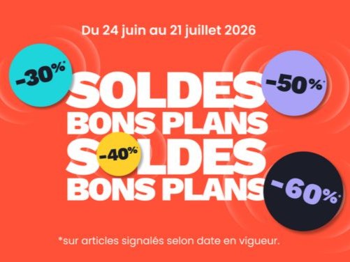 les soldes chez boulanger vendenheim reichstett