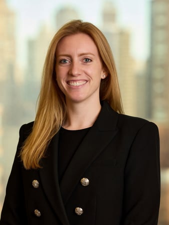 Photo of Courtney Carrabino