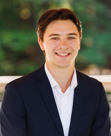 Photo of Eli Snyder