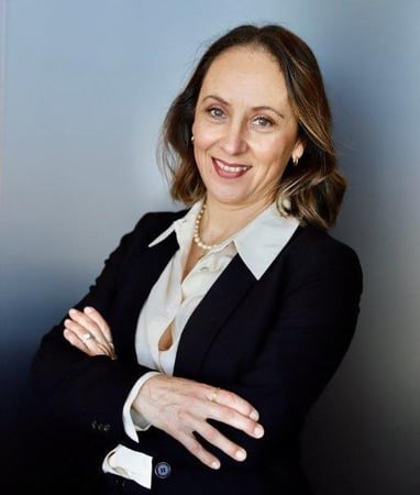 Photo of Samantha Madero