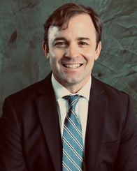 Photo of Matt Corcoran - Morgan Stanley