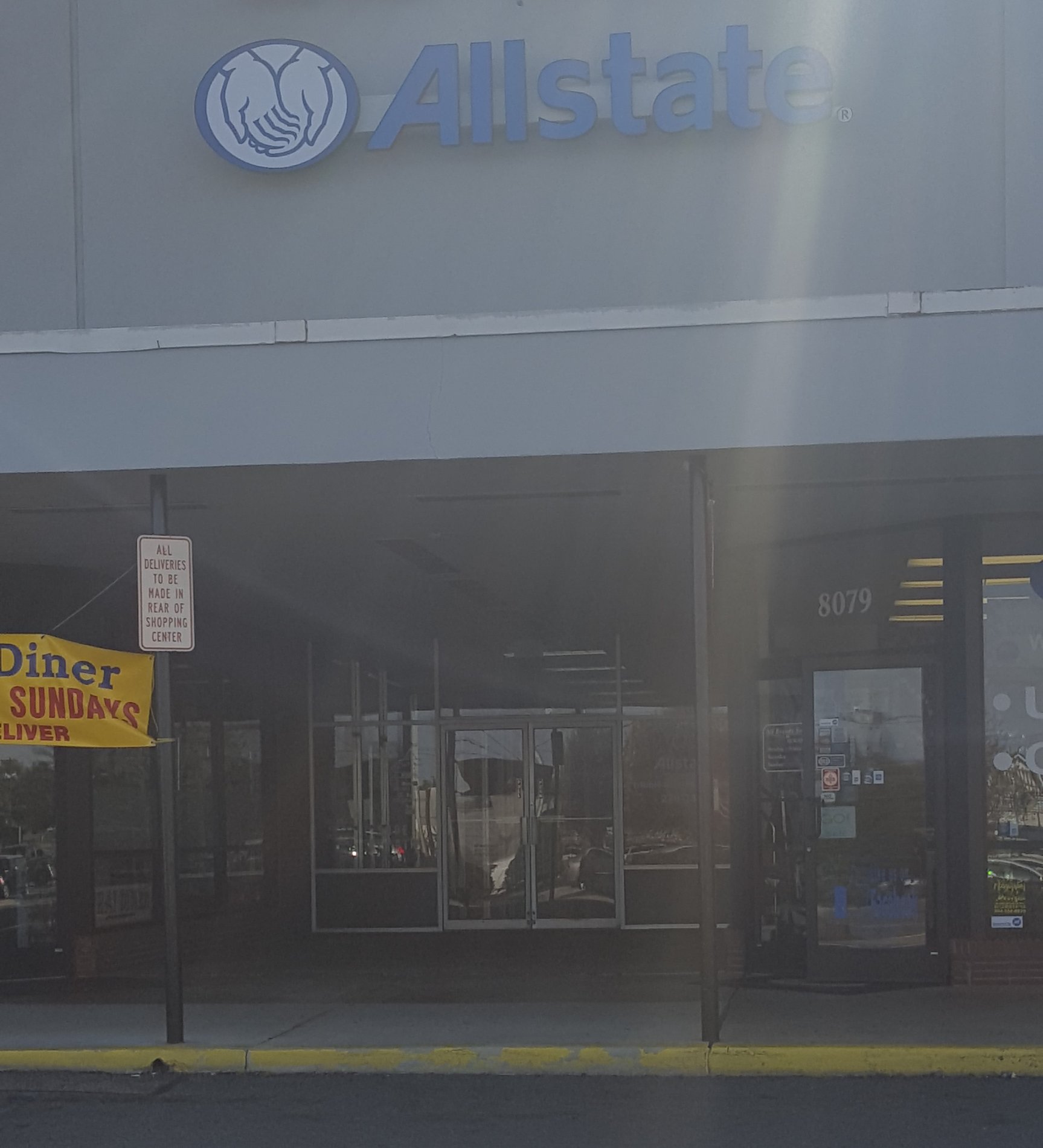 Allstate Car Insurance in Richmond, VA Trip Tribble