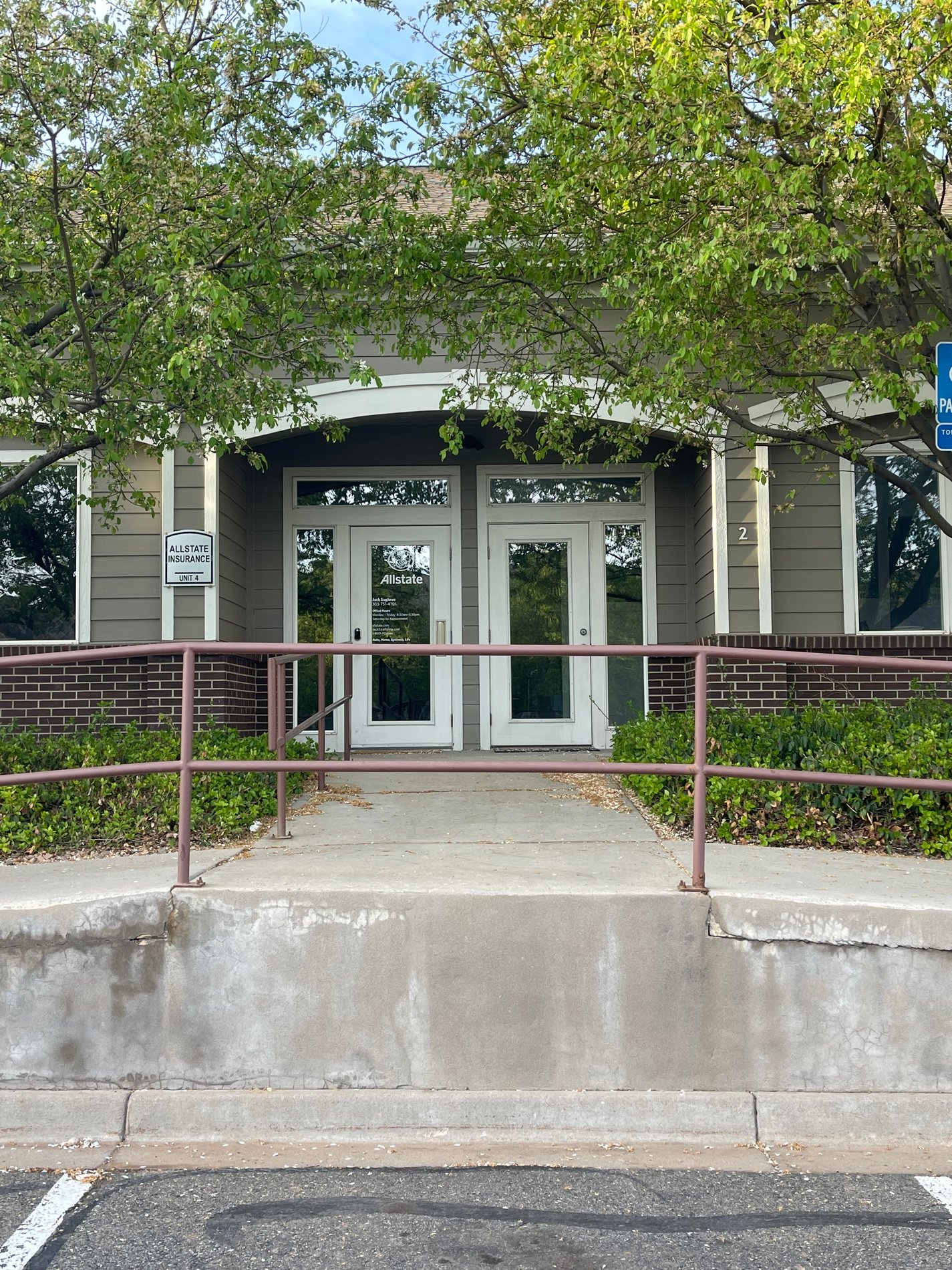2226 S Fraser Street, Unit 4, Aurora, 80014